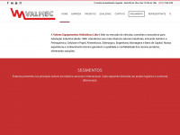 valmec.com.br