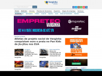Varginhaonline.com.br