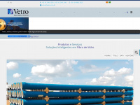 Vetro.com.br