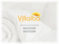 Villalbahoteis.com.br