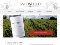 vinicolabattistello.com.br