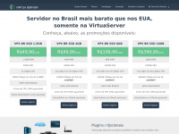 virtuaserver.com.br
