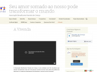 vivendadacrianca.com.br