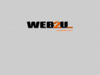 Web2u.com.br