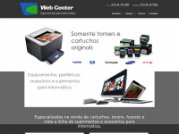 Webcenter1.com.br