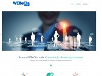 Webecia.com.br