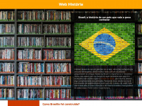 Webhistoria.com.br