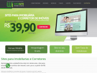 websiteimobiliaria.com.br