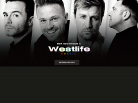 Westlife.com.br