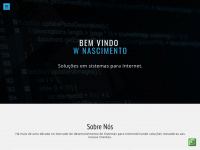 Wnascimento.com.br