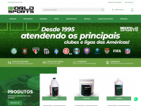 worldsports.com.br