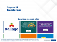 Xalingo.com.br