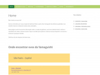 Yamaguishi.com.br