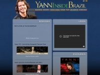 Yanninsidebrazil.com.br