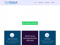 Yeshuatransportes.com.br