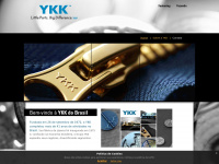 Ykk.com.br