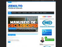 Zenilto.com.br
