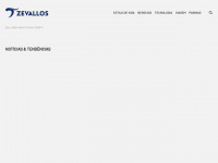 Zevallos.com.br