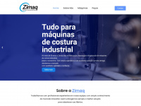 Zimaq.com.br