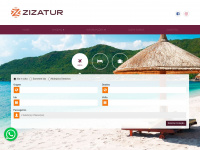 Zizatur.com.br