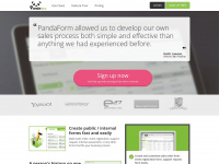 Pandaform.com