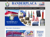 banderplaca.com.br