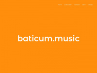 Baticum.com.br
