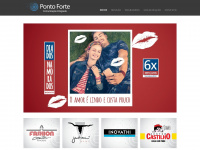 Pontoforte.com.br