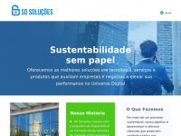 Sdsolucoes.com.br