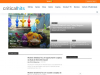 criticalhits.com.br