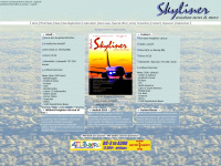 Skyliner-aviation.de