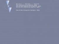 Ftaa-alca.org