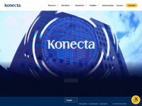 grupokonecta.com