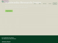 wasiwaska.org