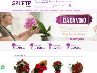 saleteflores.com.br