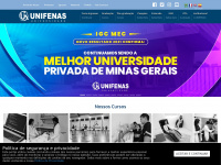 Unifenas.br