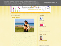 Fernandaamorim.blogspot.com