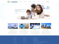 Homesystems.com.br
