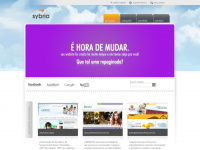 sybria.com