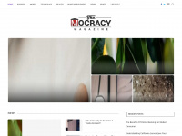 Themocracy.com