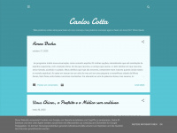 Carloscotta.blogspot.com