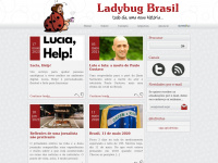 ladybugbrazil.com