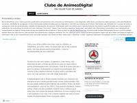 clubedeanimesdigital.wordpress.com