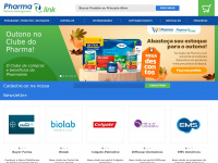 pharmalinkonline.com.br