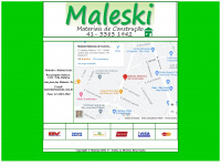 Maleski.com.br