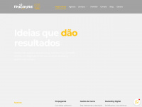 Milenove.com.br