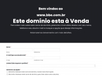 Bbe.com.br