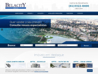 Belacity.com.br