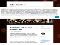 Cafemaiscomunicacao.wordpress.com