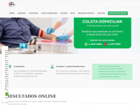 Bioanalise.com.br
